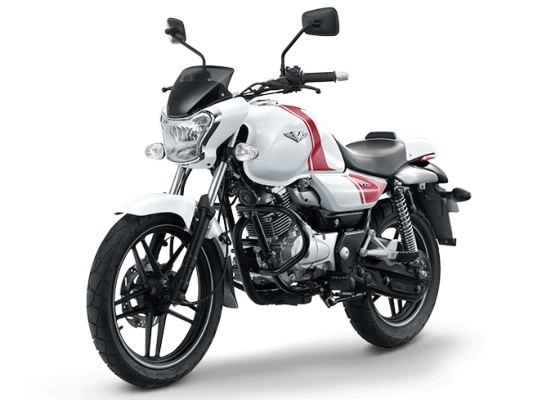 Фото мотоцикла BAJAJ V 150
