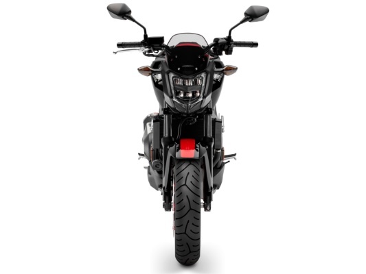 Фото мотоцикла Honda NC750S DCT