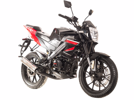 Фото мотоцикла IRBIS GR